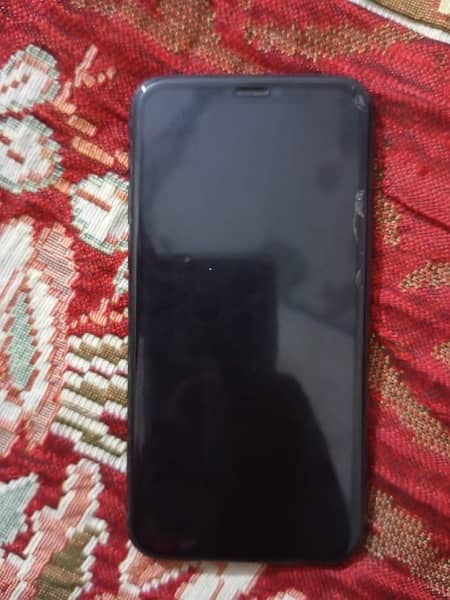 iPhone 11 pro 256 gb dual physical approved 10 by 10 condition 4