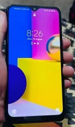 Samsung Galaxy A10s  with box