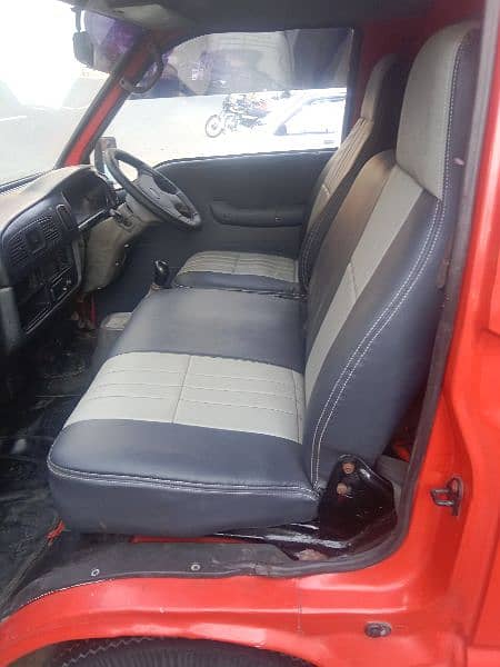 Hyundai shahzor model 2008 outside pants inside original 7