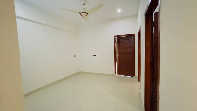 Spacious 3-Bed Non-Furnished Flat for Rent in DHA Phase 2, Islamabad 5