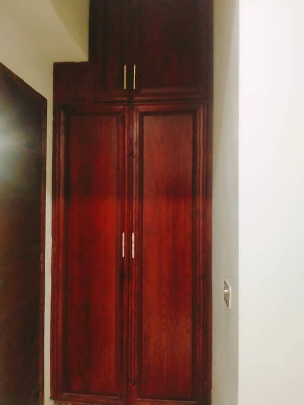 Spacious 3-Bed Non-Furnished Flat for Rent in DHA Phase 2, Islamabad 16