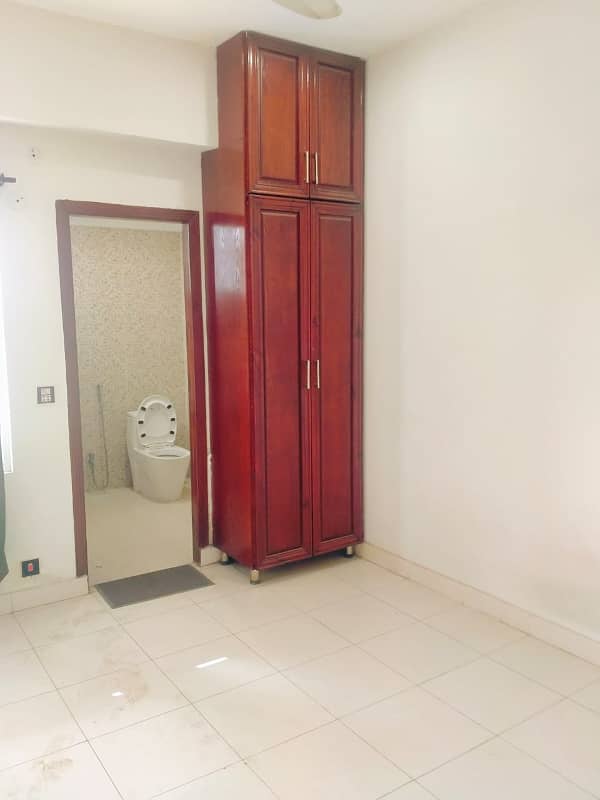 Spacious 3-Bed Non-Furnished Flat for Rent in DHA Phase 2, Islamabad 28