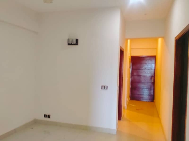 Spacious 3-Bed Non-Furnished Flat for Rent in DHA Phase 2, Islamabad 29