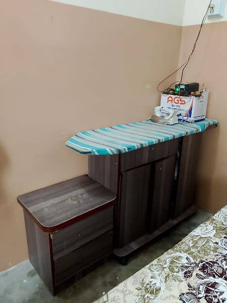 bedroom set  #03323276176# 2