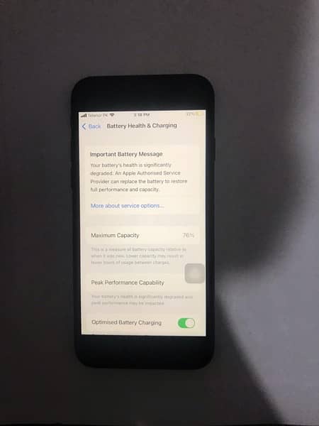 iPhone 8 Waterpack Factory Unlock Please Read Ad 7