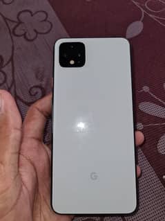 Google pixel 4xl 0