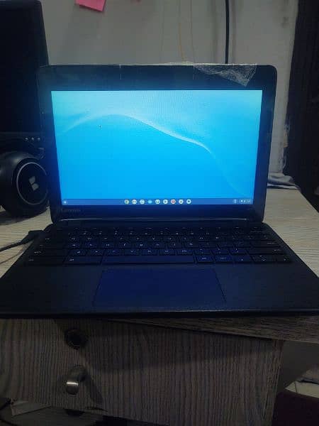 Lenovo Chrome Book Condition 10/10 2