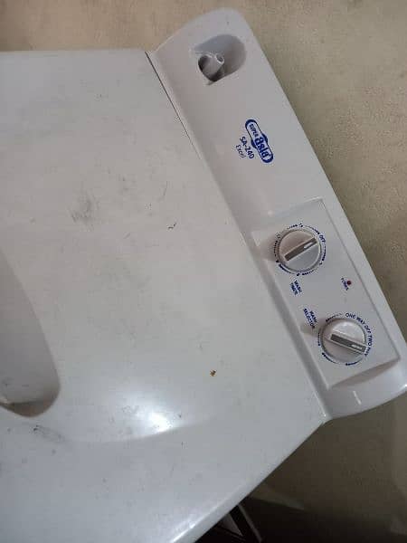 Haier refrigertor 216 ebs Super Asia washing machine 5