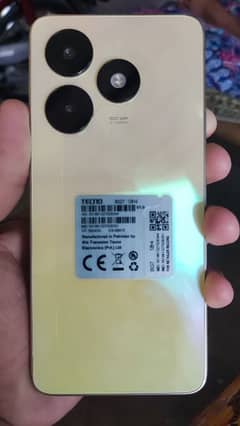 Tecno Spark 20c 128GB