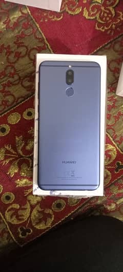 Mate 10 lite