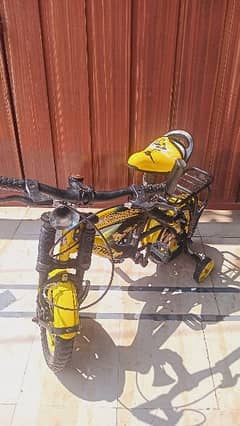 kid bicycle