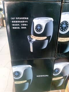 air fryer