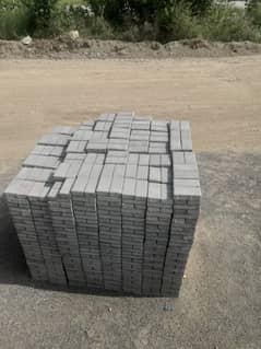 Tuff tile /pavers/ Karb stone / chemical Tuff tiles