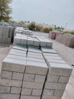 Tuff tile /pavers/ Karb stone / chemical Tuff tiles 0