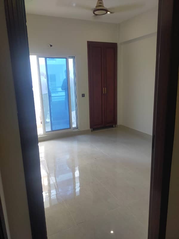 Modern 3-Bed Non-Furnished Flat for Rent in DHA Phase 2, Islamabad 10