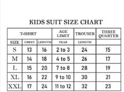 2 piece kid's unisex polyester track suits 0