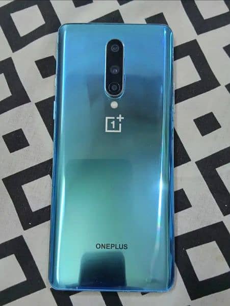 OnePlus 8 for sale (used, patched) 0