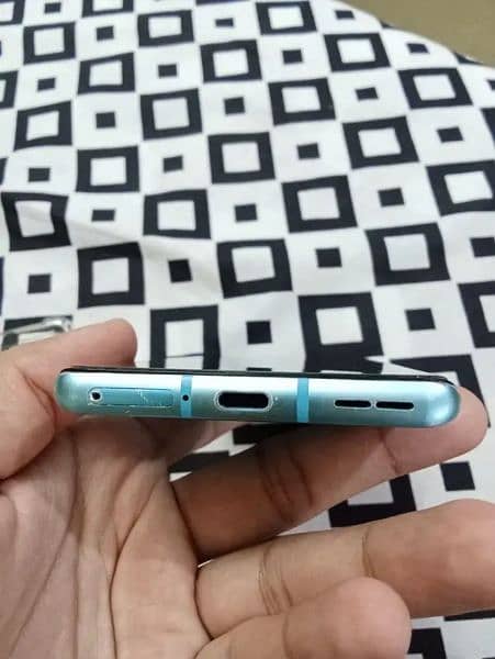 OnePlus 8 for sale (used, patched) 3