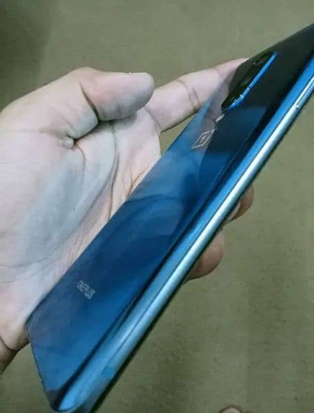 OnePlus 8 for sale (used, patched) 6