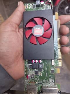 Graphic card