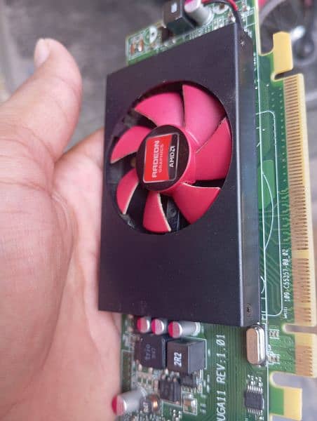 Graphic card 3