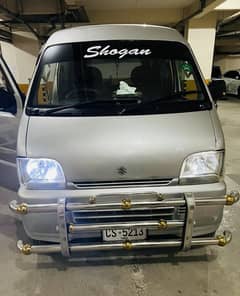 Suzuki every 2005 / 2008