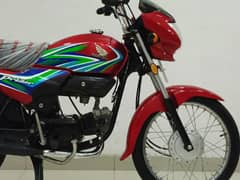 Honda Pridor 2021 Model