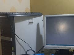 computer Coure 2 Duo