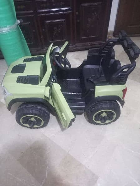 Electric car for sale 2