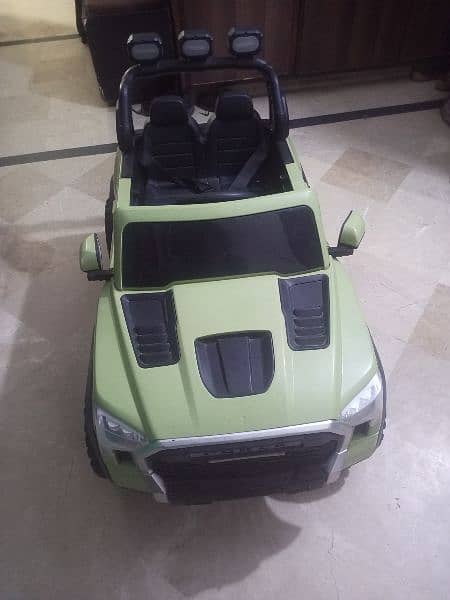 Electric car for sale 3