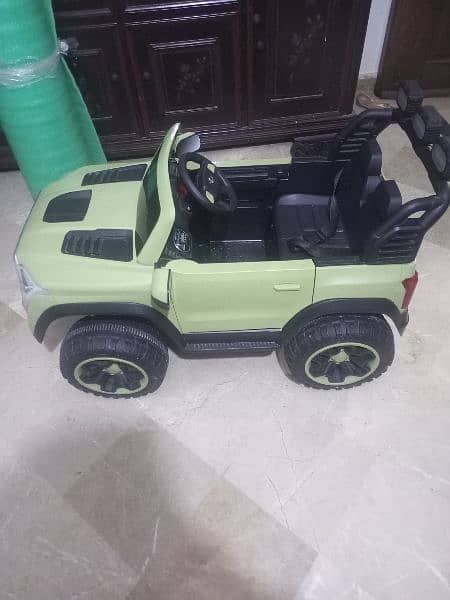 Electric car for sale 5