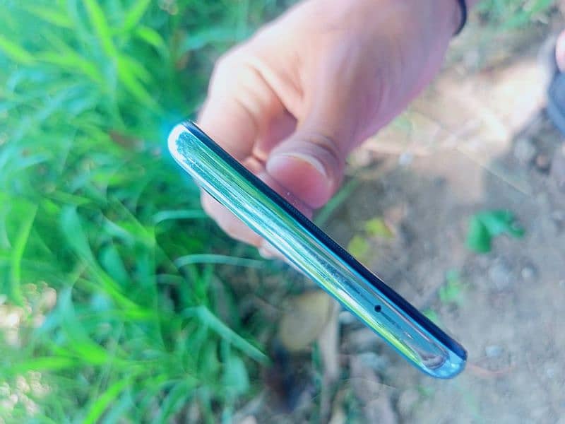 oppo reno 6 hai with original chargers and full box hai no open r 1