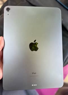 Ipad air 4 2020