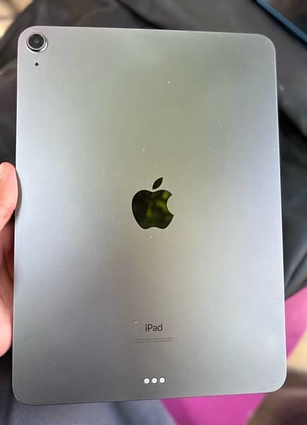 Ipad air 4 2020 0