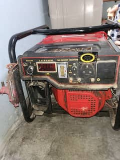 generator 3 kv 0