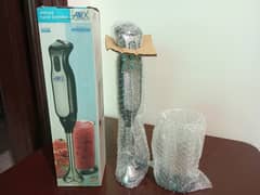 Anex Hand Blender Brand New