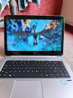 Laptop HP EliteBook Core i5 TOUCH Screen