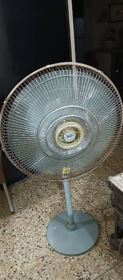 floor fan