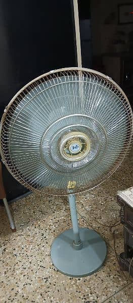 floor fan 0