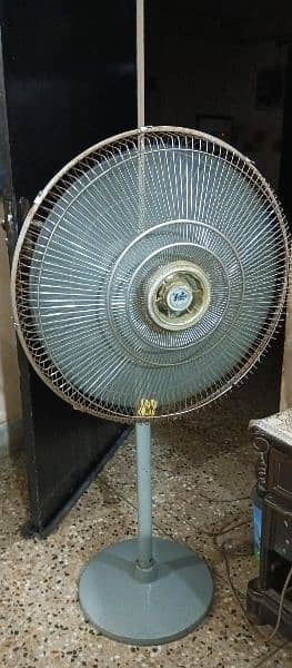 floor fan 1