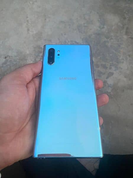 Samsung Galaxy Note 10 plus 3