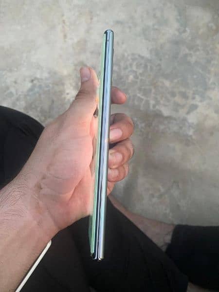 Samsung Galaxy Note 10 plus 5