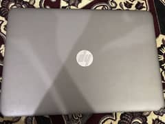 HP ProBook 450 G4 i7 5Gen