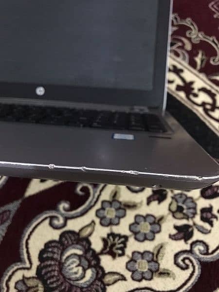 HP ProBook 450 G4 i7 5Gen 8