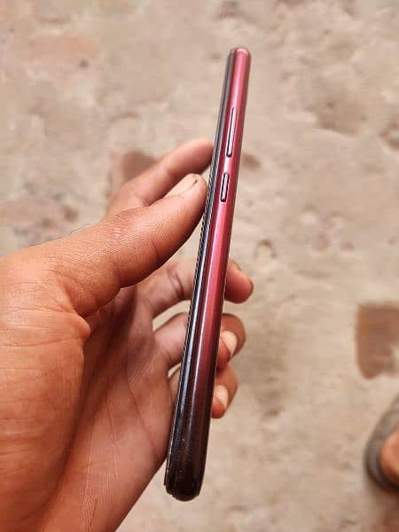 vivo y 11 full box touch glass change 6