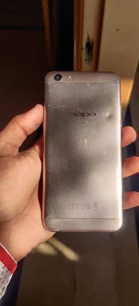 oppo f3 0