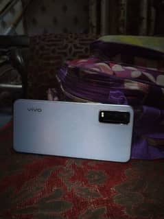 vivo y12 s 3/32 10 by 10 full box sath totally original