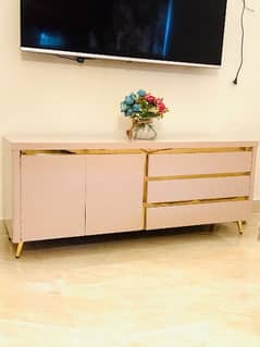 Beautiful Tv Rack