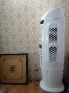 smart tower blower air cooler ( negotiable )