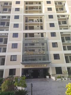 Bright and Airy 3 Bed Furnished Flat for Rent in DHA Phase 2, Islamabad